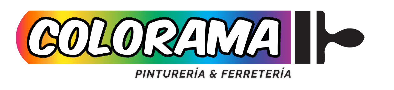 Colorama Pinturería & Ferretería